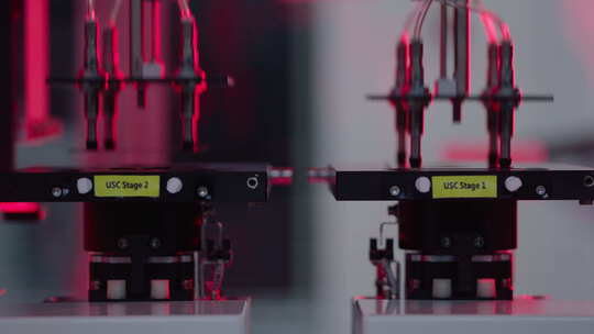 手机生产流水线 手机屏幕生产流水线