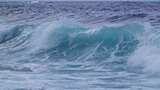大海海浪升格拍摄高清在线视频素材下载
