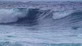 大海海浪升格拍摄高清在线视频素材下载
