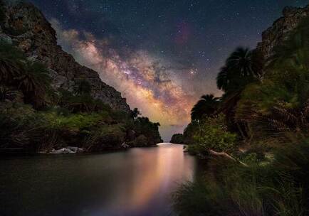 神秘的大陆 奇幻 大陆 神秘