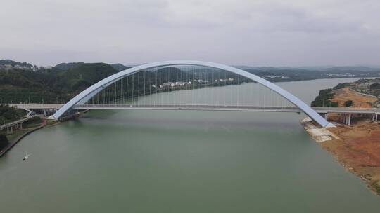 广西柳州官塘大桥4