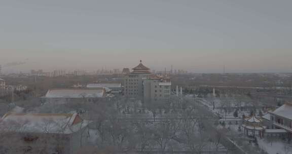 齐齐哈尔大乘寺