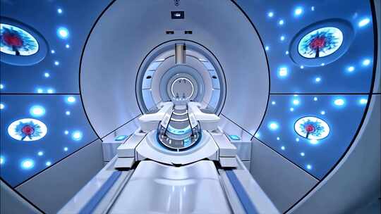 智慧医疗医学医疗科技未来健康AI医疗医院