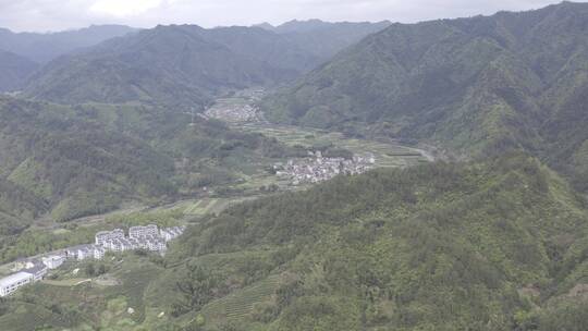 绿水青山