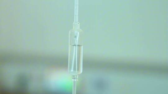 医院输液心电图抢救