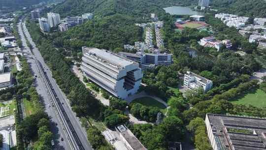 中国广东省汕头市金平区鮀江街道汕头大学