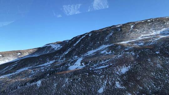 吉林长白山天池景区，长白山景区