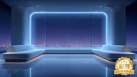 未来科技智能家居开启智慧生活