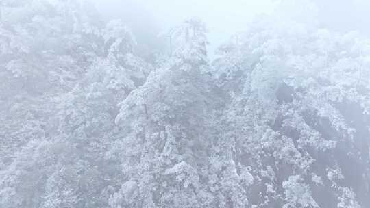 江西三清山风光