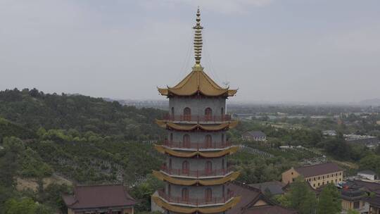 余杭梧桐寺