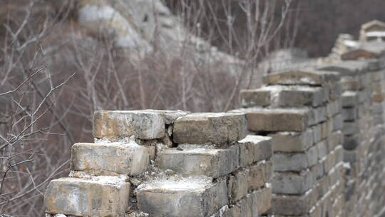 万里长城北京Great wall