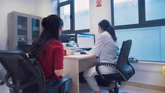 医院/社区医院/社区卫生中心便民服务