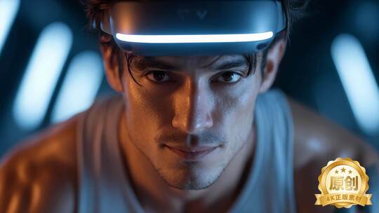 未来运动智能健康新篇章