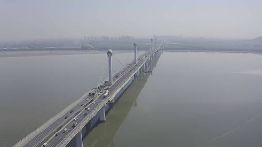 浙江下沙江东大桥