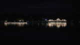 惠州西湖风景名胜区夜景高清在线视频素材下载