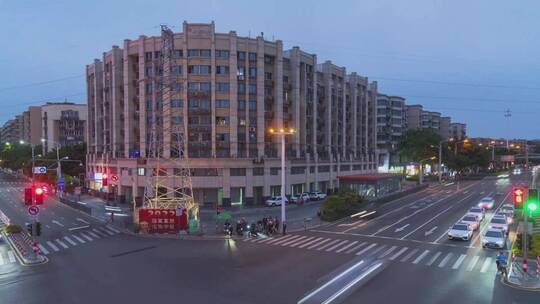 厦门城市建筑风光合集