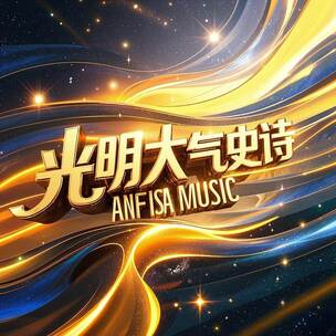 大气壮阔史诗氛围-适合宣传片广告-蒸蒸日上