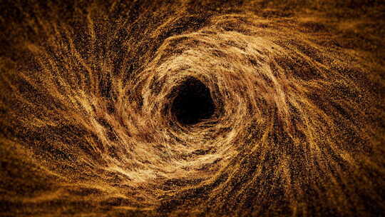 金色光斑背景素材