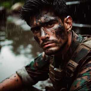 狂吼狂舞 燃烧 电音 演出 宣传片 纪