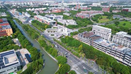 上海交通大学闵行校区