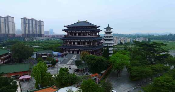 阳江市石觉寺石觉公园03