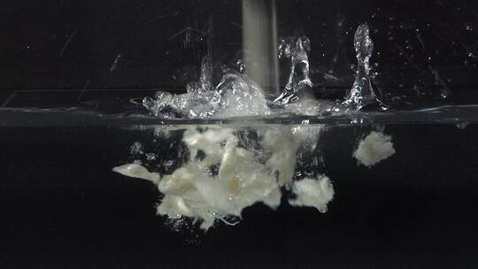 燕窝燕碎名贵食材