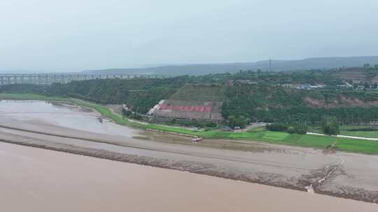 黄河流域