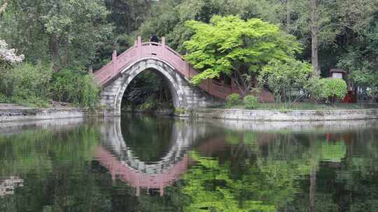 双流棠湖公园