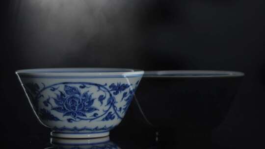 景德镇青花瓷
