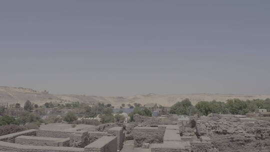 埃及历史遗迹