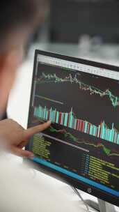 投资理财股票软件分析数据