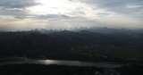 桂林山水漓江航拍空镜高清在线视频素材下载