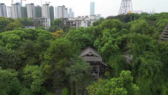 湖南长沙城市建设长沙宣传片