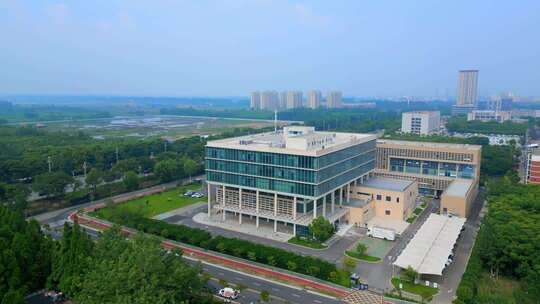 仙桃市融媒文创中心