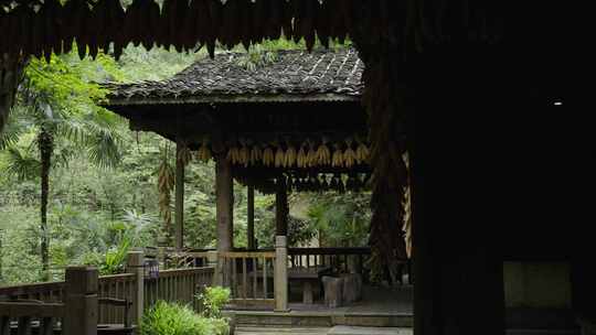 重庆酉阳桃花源景区