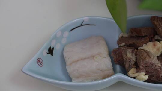 蛋白质鱼肉牛肉鸡蛋营养配餐