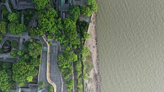 湖南岳阳楼旅游景区