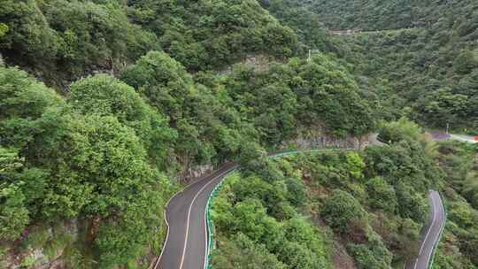 桃岭六道弯_0088