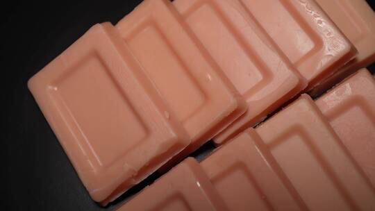 草莓巧克力朱古力水果巧克力糖果甜点