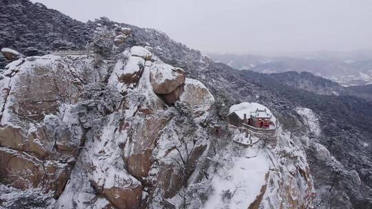 旅游景区，治愈你孤独且多愁善感的心，风景