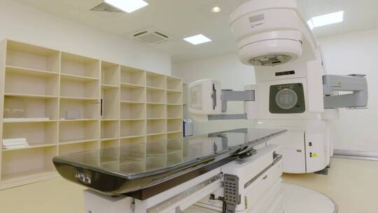 高端直线加速器CT检查现代化精良医疗设备