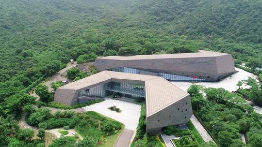 深圳国家地质博物馆
