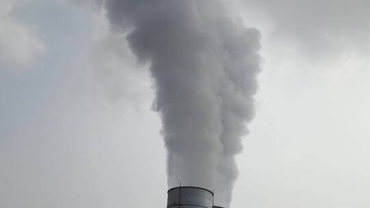 工业环境污染