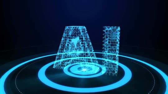 AI人工智能互联网大模型