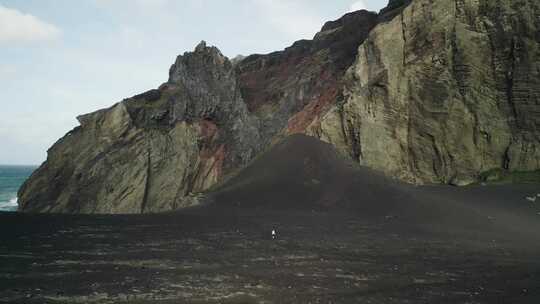 葡萄牙，山区，亚速尔群岛，Faial