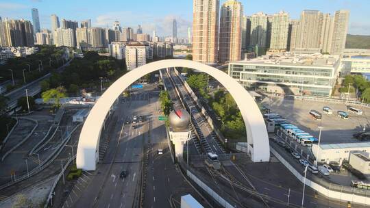 福田保税区 保税区 深圳 福保街道