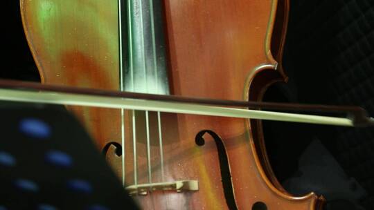 大提琴西洋乐器演奏演出表演特写