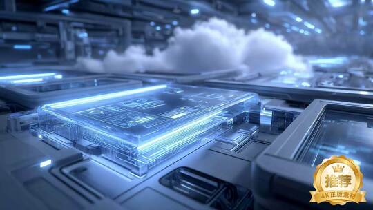 云计算环境智能监测与管理