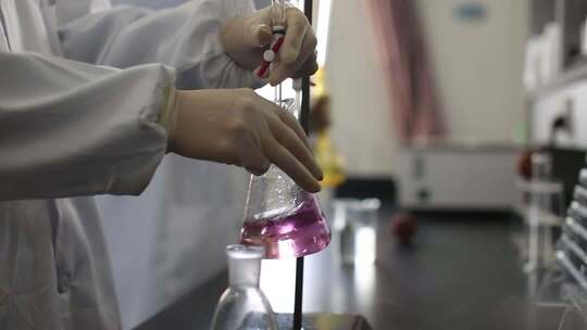 合集_科研实验4k