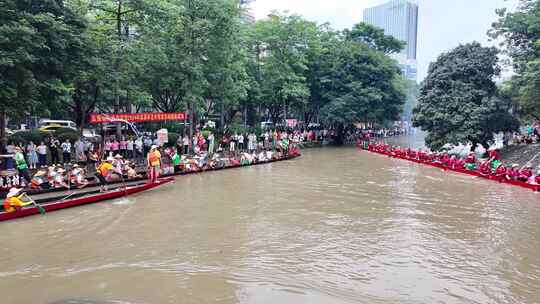 中国广东省广州市天河汇彩路深涌招景